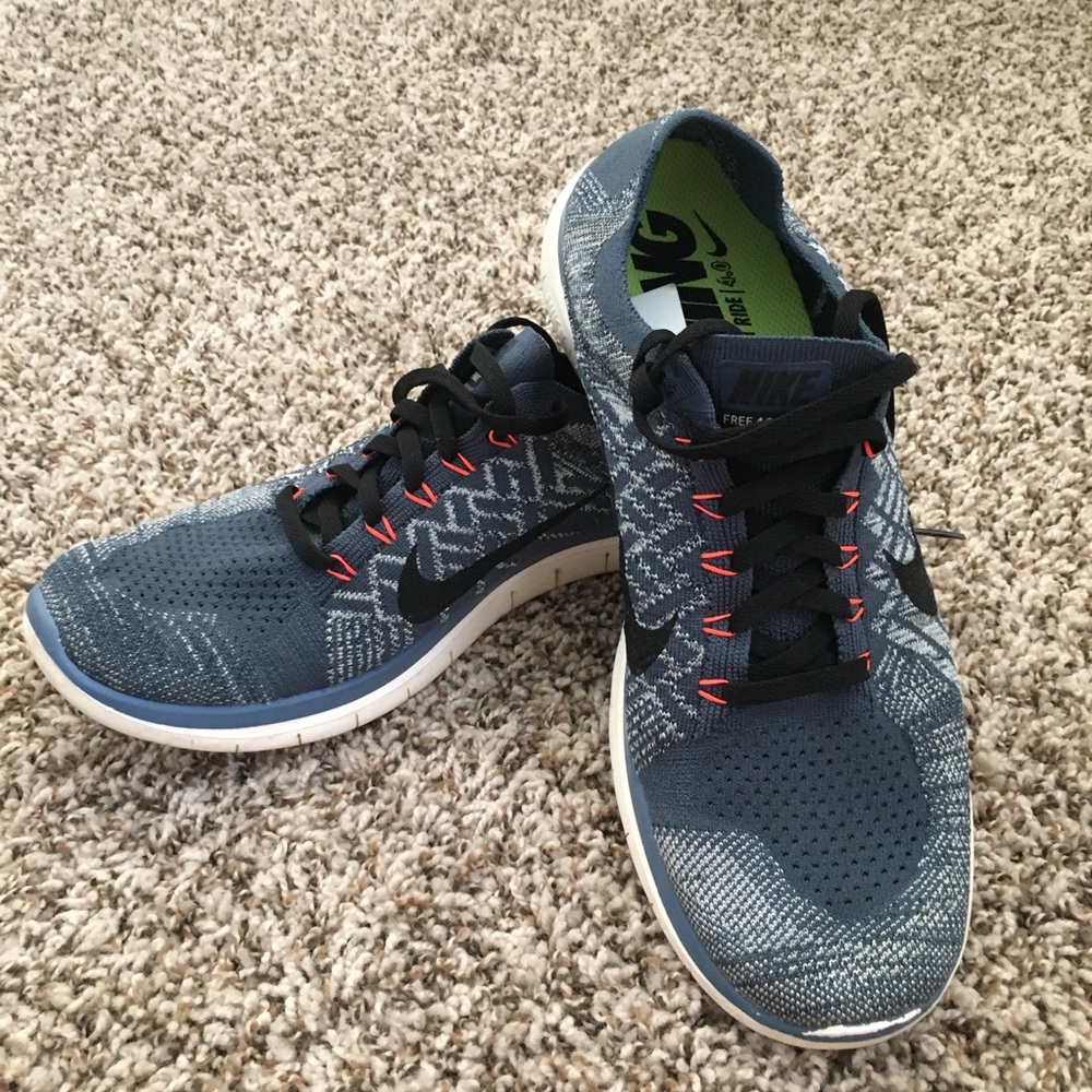 Nike Free Flyknit